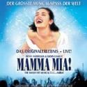The German Theater Munich and BB Promotion GmbH Presents MAMMA MIA!
