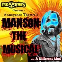 MANSON: THE MUSICAL! Extends Through 1/24/2010 at The Kraine Theater