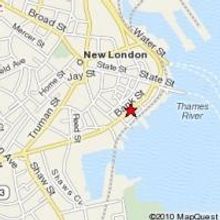 New London Maritime Society Announces 2010 Black History Scholarship