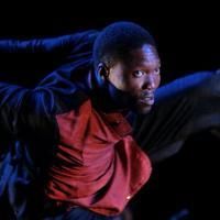 REDCAT Presents Maqoma/Vuyani Dance Theatre's BEAUTIFUL ME