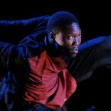 REDCAT Presents Maqoma/Vuyani Dance Theatre's BEAUTIFUL ME