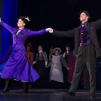 MARY POPPINS Celebrates 3 Years On Broadway Tonight 11/16