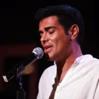Marcus Simeone Brings EVERYTHING MUST CHANGE To The Metropolitain Room 11/22