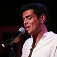 Marcus Simeone Brings EVERYTHING MUST CHANGE To The Metropolitain Room 11/22