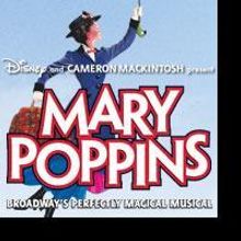 Belk Theater Announces Limited-Time 'Jolly Holiday' Sale of Tickets for  MARY POPPINS