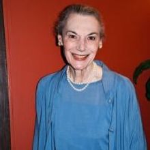 Marian Seldes and Frances Sternhagen Join For Reading Of Two Sisters Sitting On a…