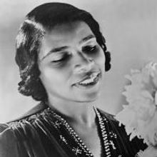 Marian Anderson Award Announces Gala Program