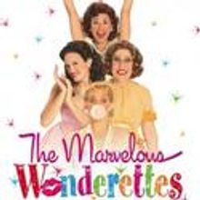 THE MARVELOUS WONDERETTES Come To Long Beach, Previews 4/16