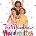 THE MARVELOUS WONDERETTES Come To Carpenter Performing Arts Center 4/16