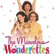 THE MARVELOUS WONDERETTES Come To Carpenter Performing Arts Center 4/16