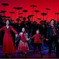 MARY POPPINS Tix Go On Sale Sunday 11/15 For Denver Run
