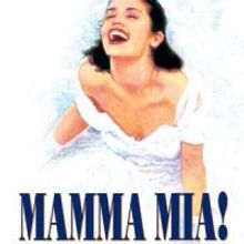 The Artist Series Presents MAMMA MIA! 