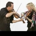 Natalie MacMaster and Donnell Leahy Play The Jorgensen