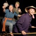 SteppingStone Theatre Presents THE MAGIC POT 5/7-23
