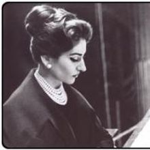 Main Street Theate Presents MASTER CLASS 1/7-24, 2010