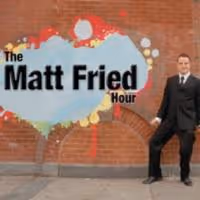 THE MATT FRIED HOUR Welcomes Carl Arnheiter, Rachel Klein and The Rhodes 10/28 At…