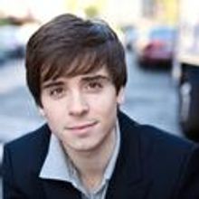 Matt Doyle Offers Contemporary Music Concert At Joe's Pub 4/21
