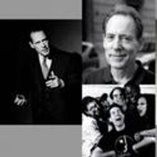 WILD MAN To Have Encore Production At HERE Arts Center 4/5, 4/6