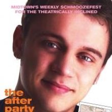The After Party Welcomes Matt Deangelis Tonight