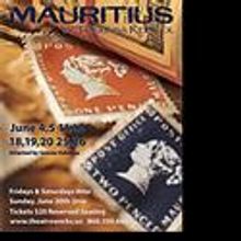 TheatreWorks New Milford Presents MAURITIUS 6/4-26