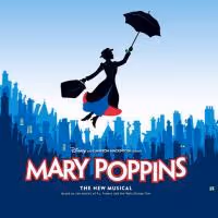 Tickets Go On Sale Today For The Cincinnati Run Of MARY POPPINS