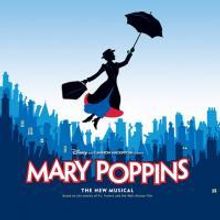 Tickets Go On Sale Today For The Cincinnati Run Of MARY POPPINS  