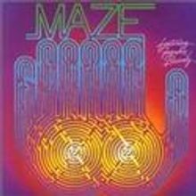 Fox Theater Presents Maze featuring Frankie Beverly 5/15