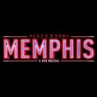 TWITTER WATCH: MEMPHIS - 'Listen to music from the new MEMPHIS Cast Recording!'