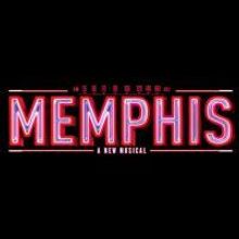 TWITTER WATCH: MEMPHIS - 'Listen to music from the new MEMPHIS Cast Recording!'