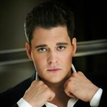 Michael Buble's CRAZY LOVE Tour Dates Announced, Kicks Off In Orlando 3/10/2010
