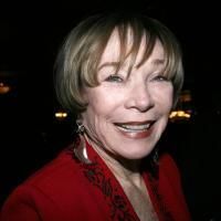 Shirley MacLaine Comes To Seattle For "Extraordinary People Series:" Three Men And A…