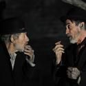 WAITING FOR GODOT Plays Final Performance At Theatre Royal Haymarket April 4