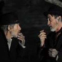 WAITING FOR GODOT Plays Final Performance At Theatre Royal Haymarket April 4