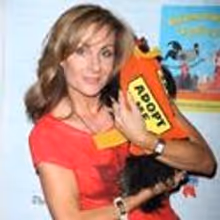 MAMMA MIA's Judy McLane Hosts BROADWAY UNLEASHED, Benefits Animal Rescue