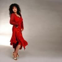 Maria Muldaur and her Quintet Brimg Jazz, Blues and Holiday Faves To The Rrazz Room…