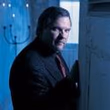 Meat Loaf Begins 'Hang Cool Tour' July 3