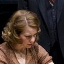 Northlight Theatre Extends Their Run Of A LIFE Through 5/2