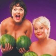 BUSTING OUT Plays Regent on Broadway, Palmerston North 2/14/2010 