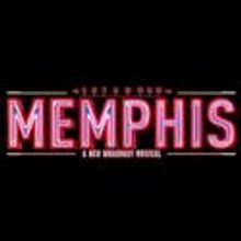 MEMPHIS Rocks Barnes & Noble at Cast Recording Event 4/6