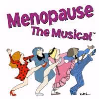 MENOPAUSE THE MUSICAL Comes To Raleigh