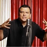 Carlos Mencia, Sinbad and Bill Engvall Come To Treasure Island