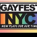 GAYFEST NYC Adds 'STEVE HAYES' To Festival 5/24-26