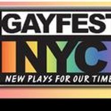 GAYFEST NYC Adds 'STEVE HAYES' To Festival 5/24-26