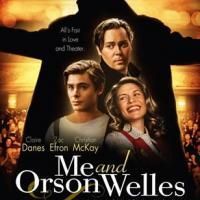 Educational Theatre Association Enters Into Arrangement With ME AND ORSON WELLES…