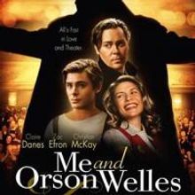 Educational Theatre Association Enters Into Arrangement With ME AND ORSON WELLES…