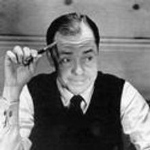 This Week Theater Talk Presents A Tribute to Johnny Mercer & More