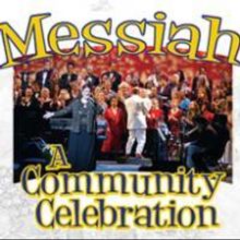 The Grand Theatre Community Institute and SLCC Arts Presents 8th Annual MESSIAH…