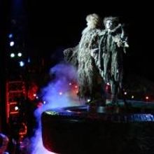 CATS Comes To The Arnoff Center