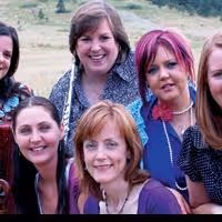 The Pittsburgh Cultural Trust Presents Cherish the Ladies At Byham Theater