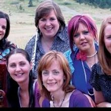 The Pittsburgh Cultural Trust Presents Cherish the Ladies At Byham Theater